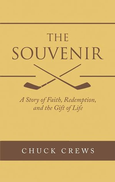 the Souvenir: A Story of Faith, Redemption, and Gift Life
