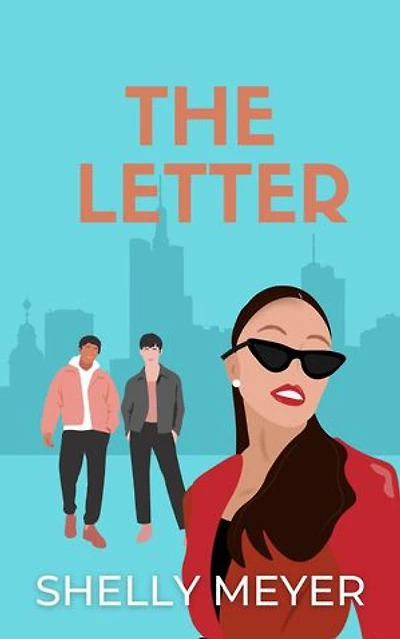 The Letter: The Letter Series, #1