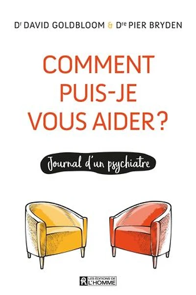 Comment puis-je vous aider?