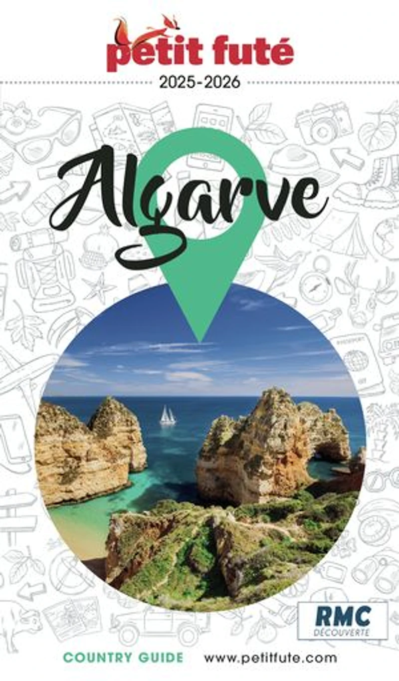 Algarve: 2025-2026