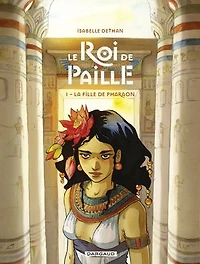 La fille du pharaon