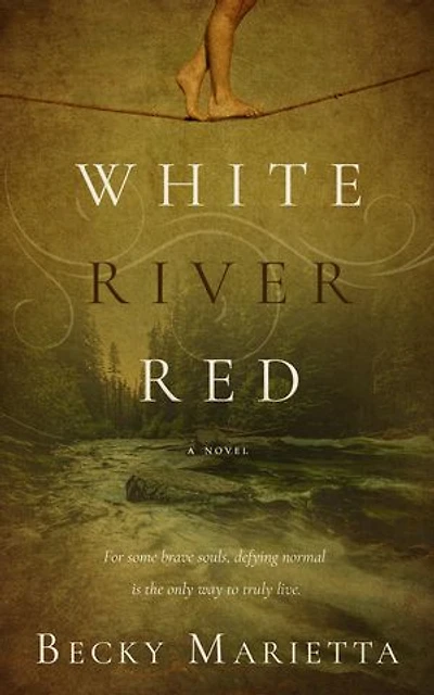White River Red: A Novel