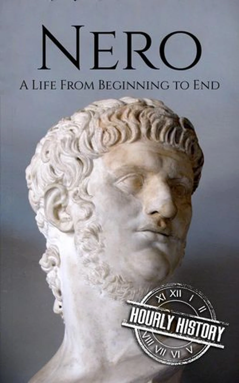 Nero: Roman Emperors