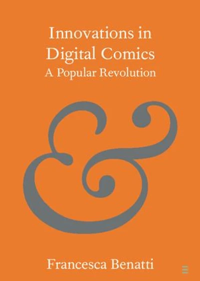Innovations in Digital Comics: A Popular Revolution