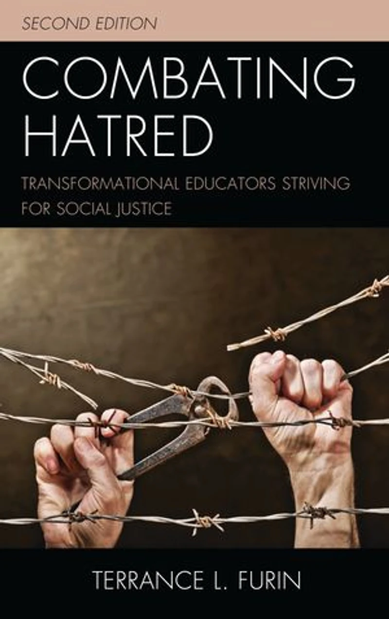 Combating Hatred for the Soul of America: Watershed Moments Transformational Educators