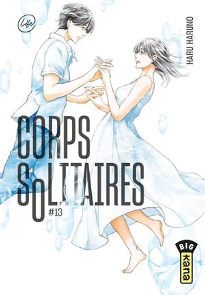 Corps solitaires, Vol. 13