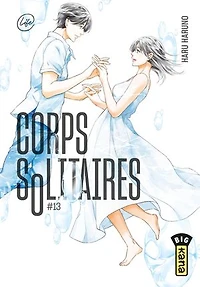 Corps solitaires, Vol. 13