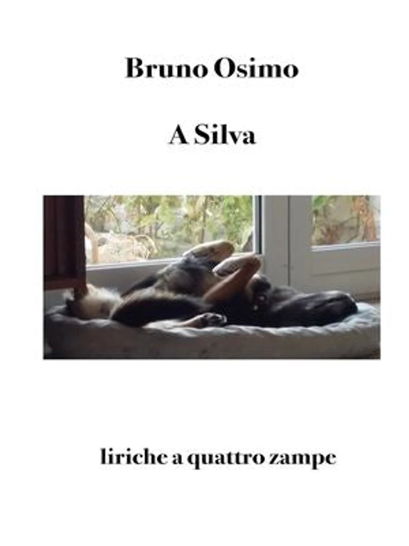 A Silva: Liriche a quattro zampe