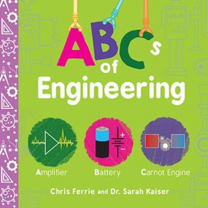 Abcs Of Engineering