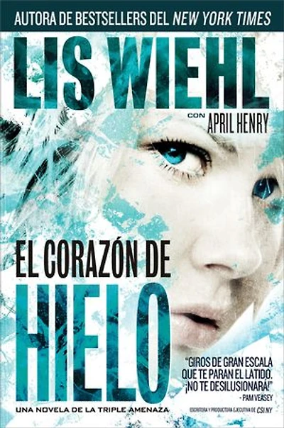 Heart of Ice