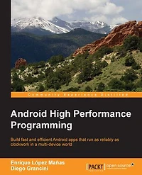 Android High Performance Programming