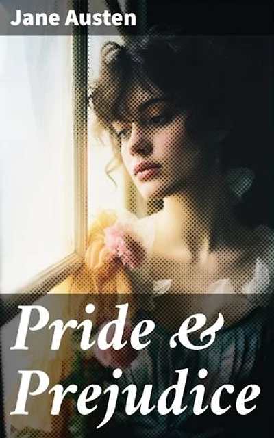 Pride & Prejudice: Enriched edition. Exploring Love, Social Class, and Gender Roles in Regency England