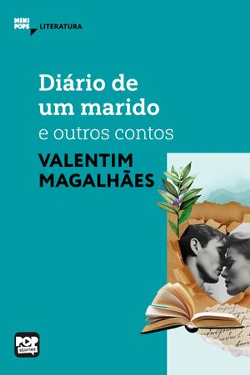 Diário de um marido e outros contos