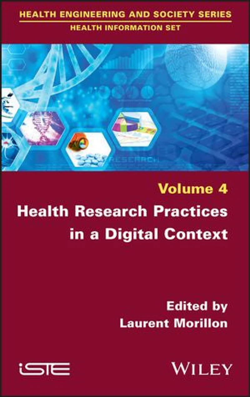 Health Research Practices a Digital Context