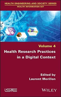 Health Research Practices a Digital Context