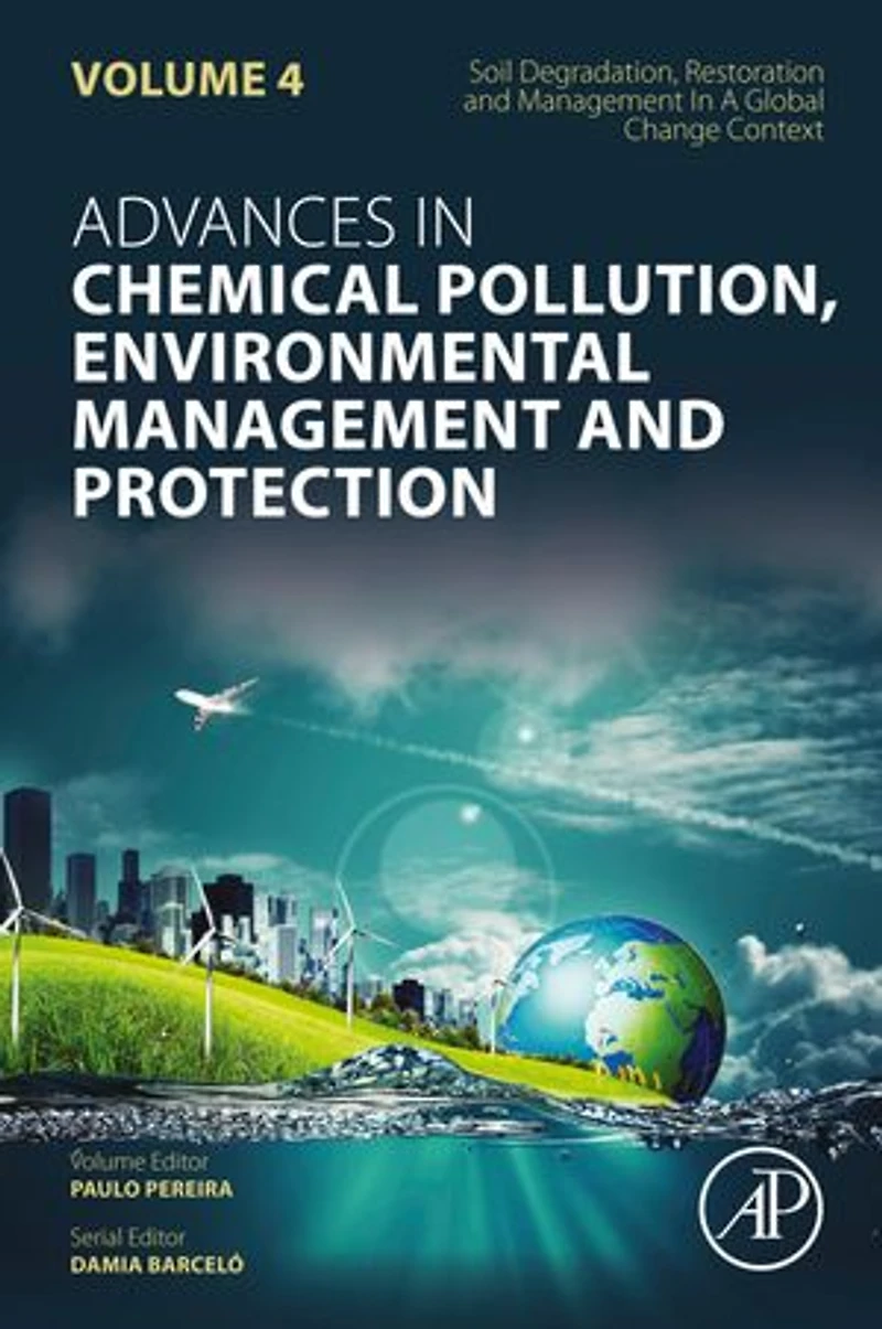 Soil Degradation, Restoration and Management a Global Change Context