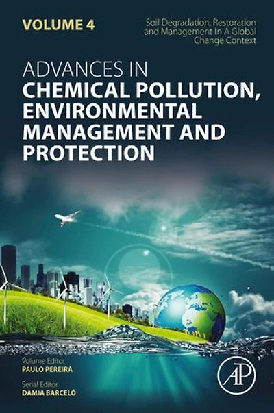 Soil Degradation, Restoration and Management a Global Change Context