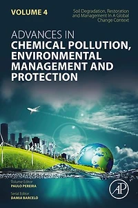 Soil Degradation, Restoration and Management a Global Change Context