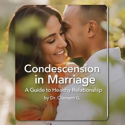 Condescension in Marriage: A Guide to Healthy Relationship