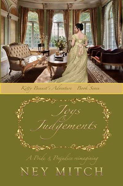 Joys & Judgements