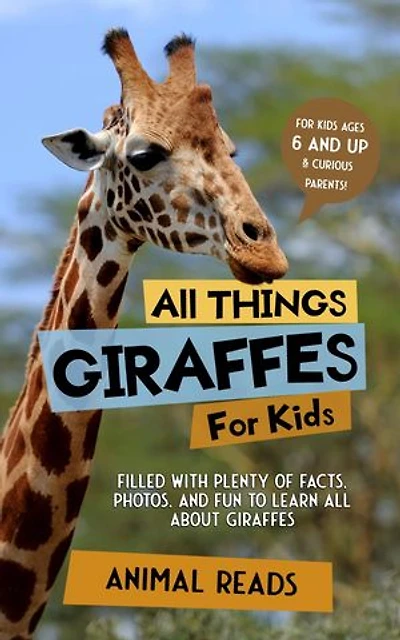 All Things For Kids: Filled With Plenty of Facts, Photos