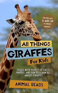 All Things For Kids: Filled With Plenty of Facts, Photos