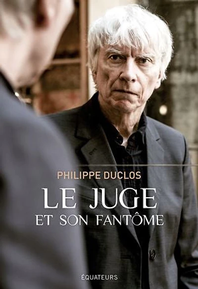 Le Juge et son fantôme