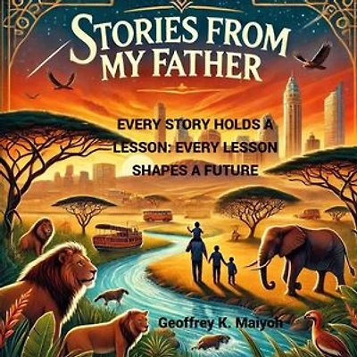 Stories from My Father