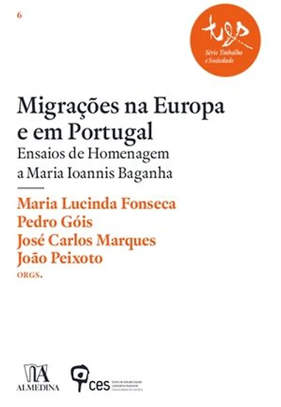 Migrações na Europa e em Portugal