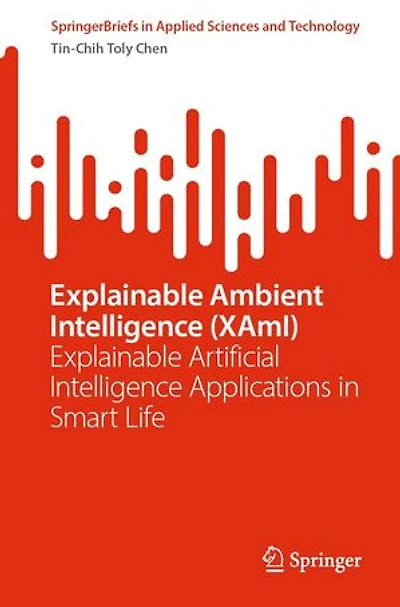 Explainable Ambient Intelligence (XAmI): Artificial Applications Smart Life