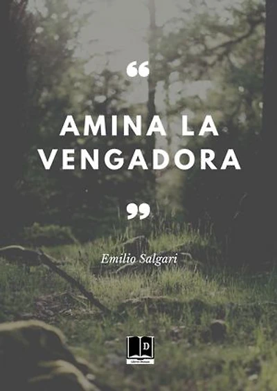 Amina la vengadora