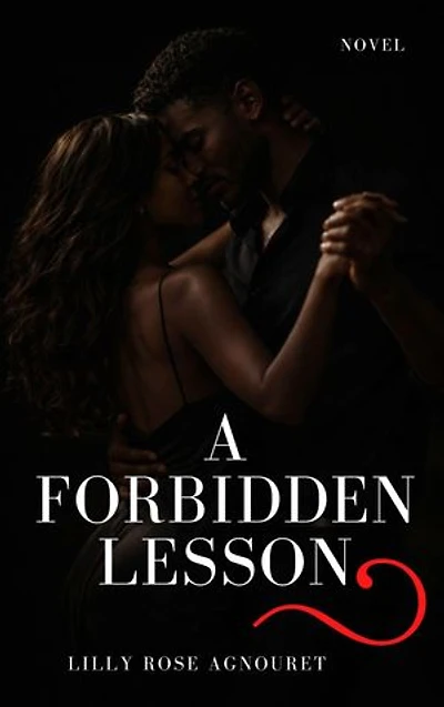 A forbidden lesson