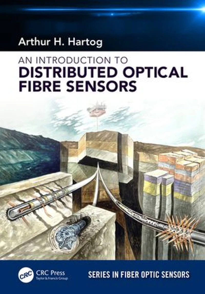 An Introduction to Distributed Optical Fibre Sensors