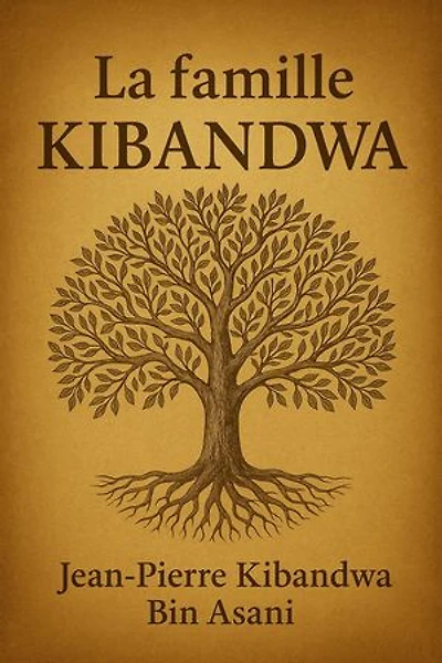 La famille Kibandwa