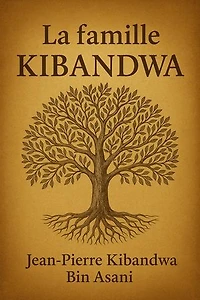 La famille Kibandwa