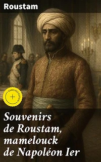 Souvenirs de Roustam, mamelouck de Napoléon Ier: Édition enrichie. Introduction et notes de Paul Cottin