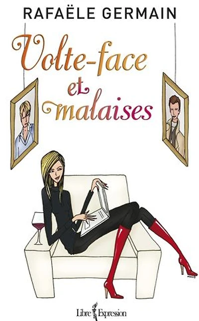 Volte-face et malaises