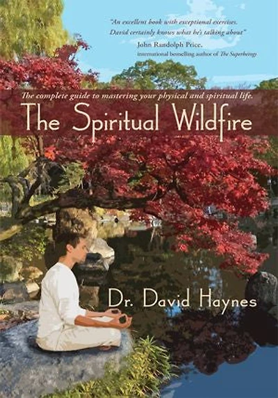 The spiritual Wildfire: complete guide to mastering your physical and life.