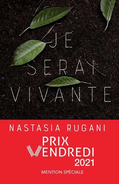 Je serai vivante