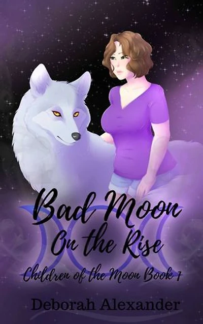 Dark Moon on the Rise