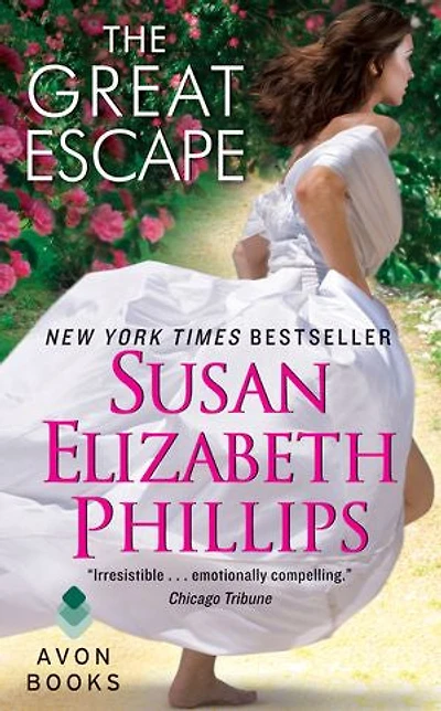 The Great Escape: A Novel