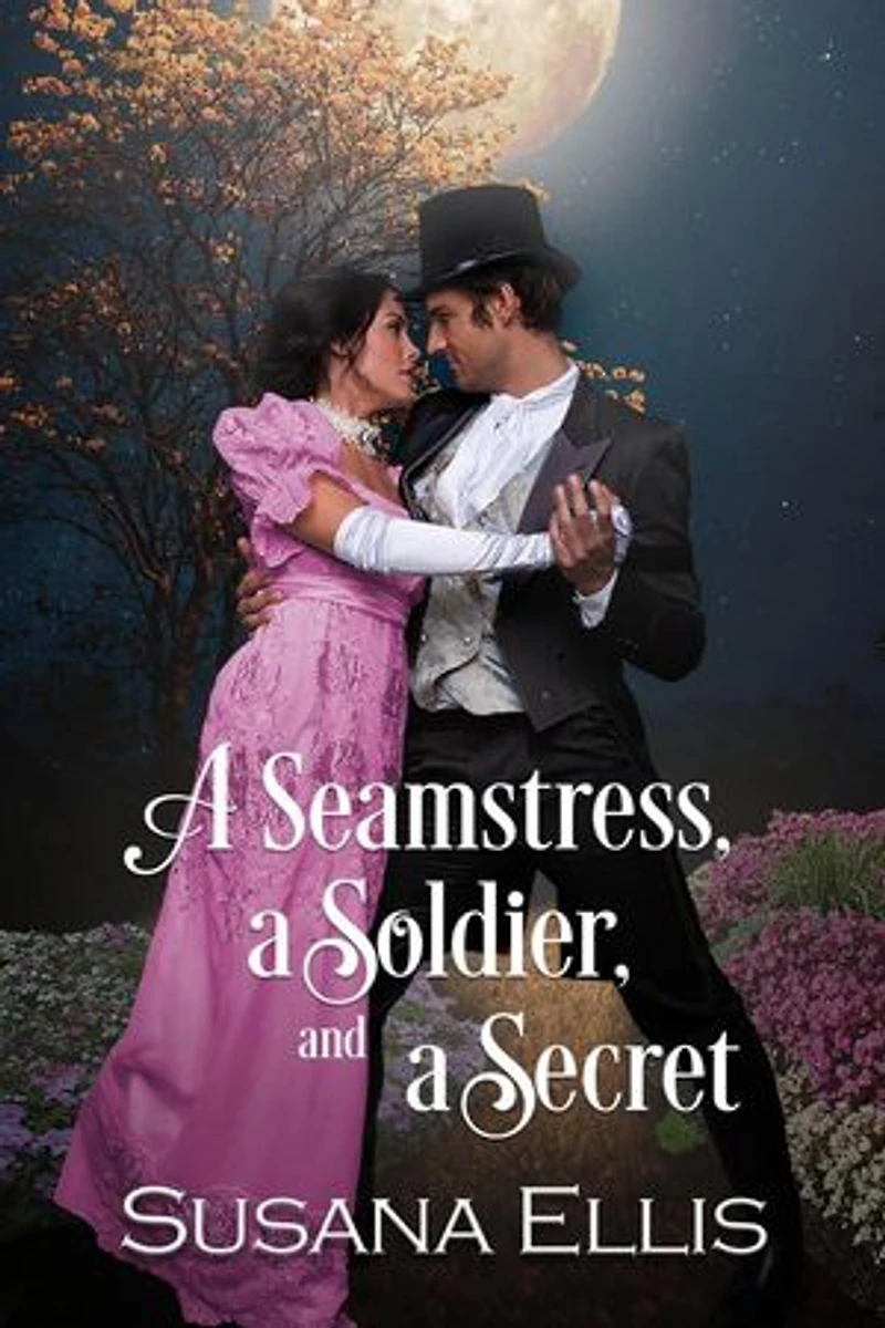 A Seamstress, a Soldier, and a Secret