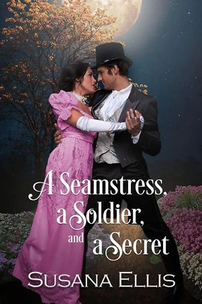 A Seamstress, a Soldier, and a Secret