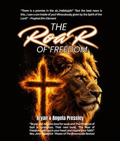 The Roar of Freedom
