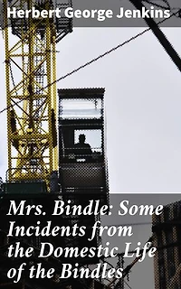 Mrs. Bindle: Some Incidents from the Domestic Life of the Bindles: Enriched edition. Comedic Vignettes of Urban Family Life in Edwardian London