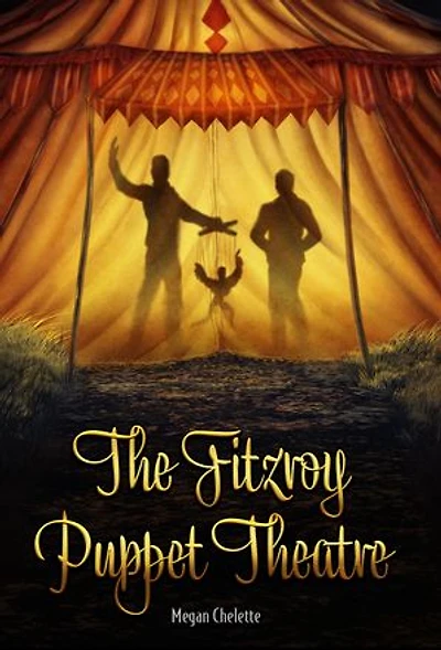 The Fitzroy Puppet Theatre