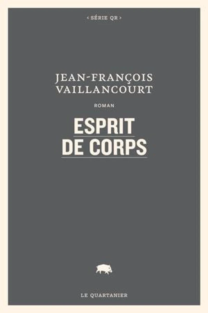 Esprit de corps