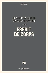 Esprit de corps