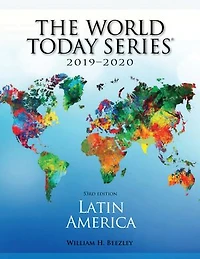 Latin America 2018-2019