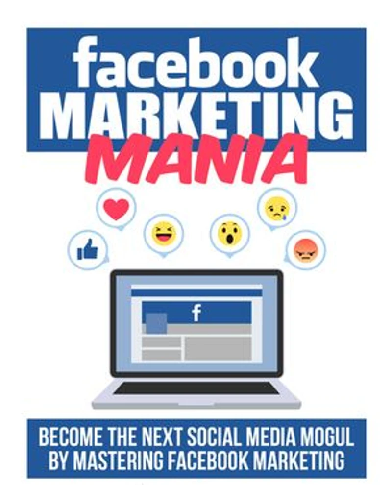 Facebook Marketing Mania